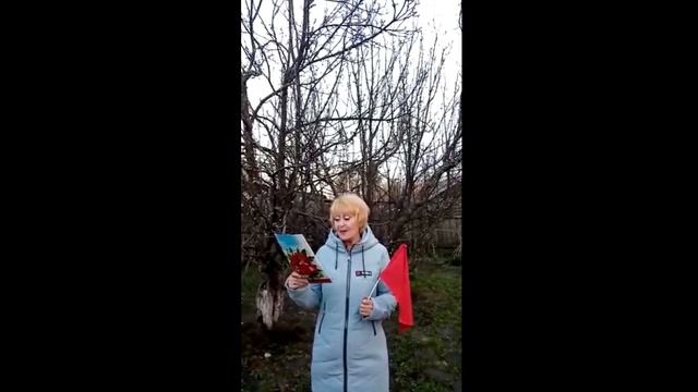 01.05.2020г. Городищенский ДK поздравления с праздником Весны и Труда! смотреть онлайн