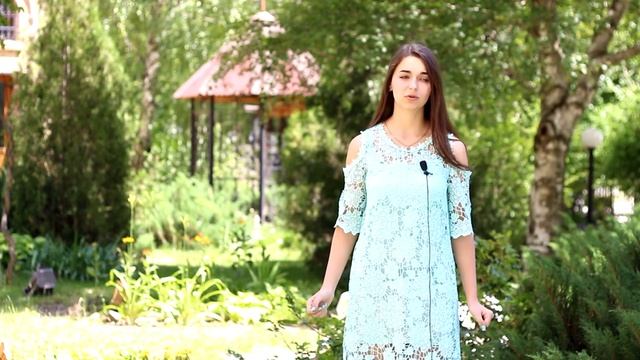 Страна читающая - Спивак Ангелина читает произведение "Далёкий друг, пойми мои рыданья.." А.А. Фета смотреть онлайн