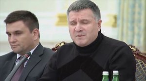 Аваков vs Саакашвили vs Балашов