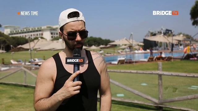 NEWS TIME Дневник BRIDGE TV NEED FOR FEST 2019 - Подготовка