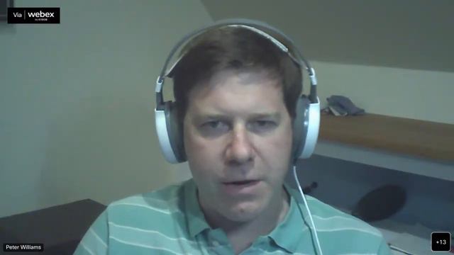 "WorldWide Telescope" & "Decadal Survey: Overview" смотреть онлайн