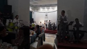 28-iyun, 2022 Бухоро Амир Доера Миржалол Довул Исмат Барабан Соло 91 407 96 22