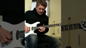 Ibanez GIO GSA 60- Marshall- Rock Gain- Stefan Laak