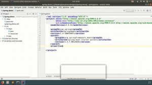 Simple Spring Boot Demo Application | Intellij idea | Maven