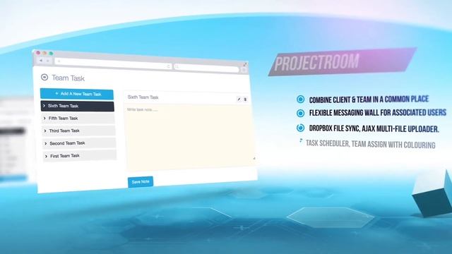 Ekushey Project Manager CRM [PHP Scripts Project Management Tools]