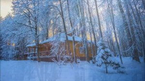 Красный холм - прогулка по окрестностям