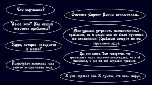 Забытые комикс FNaF ~ 1 часть