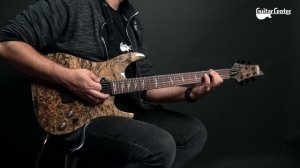 Schecter Omen Elite-6 CHAR | TV Guitar Center