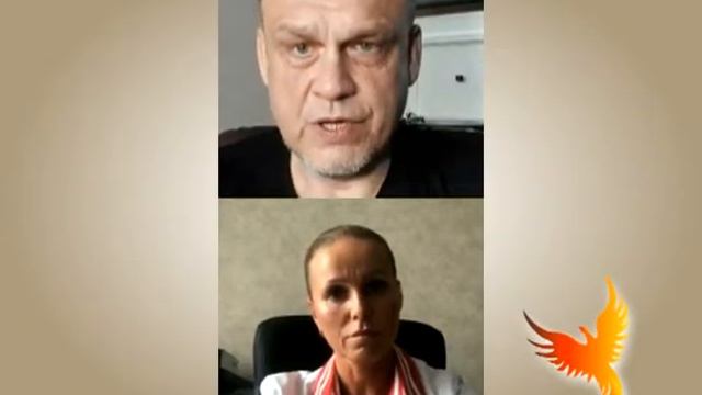 Эфир со Светланой Новиковой: Часть 1