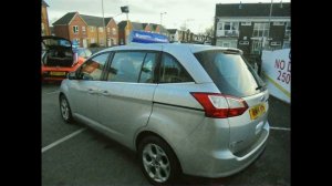 FORD FOCUS 7 SEATER 0