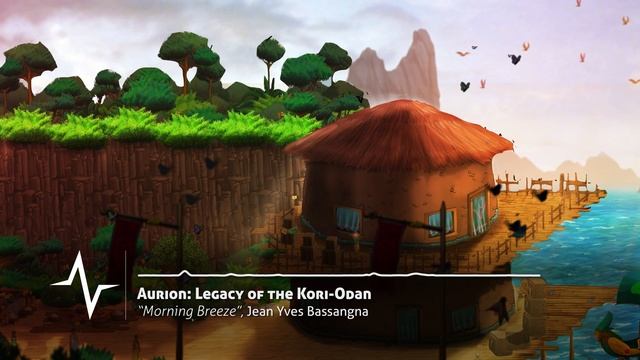 Morning Breeze - Aurion: Legacy of the Kori-Odan Original Soundtrack смотреть онлайн