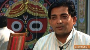 Индийский танец