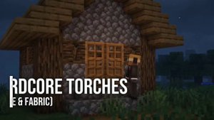 11 Самых страшных модов для Майнкрафт 1.19 и 1.18.2 (Forge & Fabric) |•ПЕРЕВОД•|