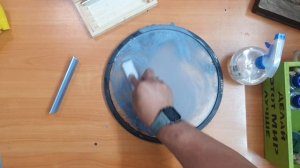 Абразивы BORIDE T2, подготовка к работе.