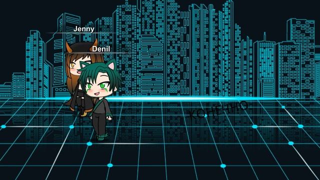 Жизнь обычной девочки гота ( часть 2 ) смотреть онлайн