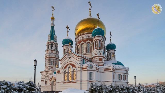 Величайшие православные песнопения музыка 2021 - Сборник православные песнопения для души