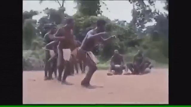 негры танцуют буги буги