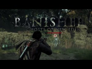 Новые проблемы ▶ Banishers: Ghosts of New Eden #14