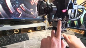 bmpcc 4k обвес и проблемы с tilta nucleus n