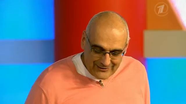 Спокойной ночи! Зарядка для хорошего сна смотреть онлайн