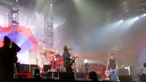 The Cure - Friday I'm in love (03.08.2019, Moscow, Afisha Picnic)