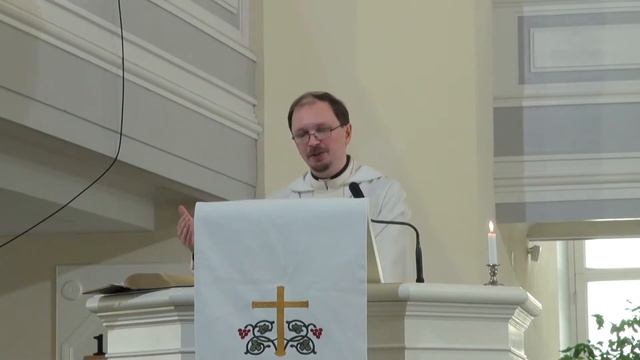 Праздник Святой Троицы. Воскресенье. 07.06.2020 смотреть онлайн