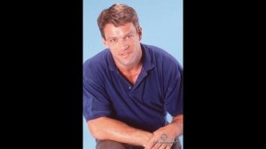 МОИ ЗВЕЗДЫ VHS  БРАЙАН ТОМПСОН (Brian Thompson)