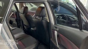 2011 Mazda 3 MPS
