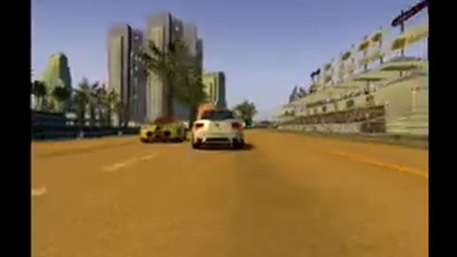 Ford Racing Evolution - Trailer смотреть онлайн