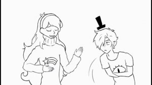 ОЗВУЧКА КОМИКСОВ "БИЛЛДИПП"!!!