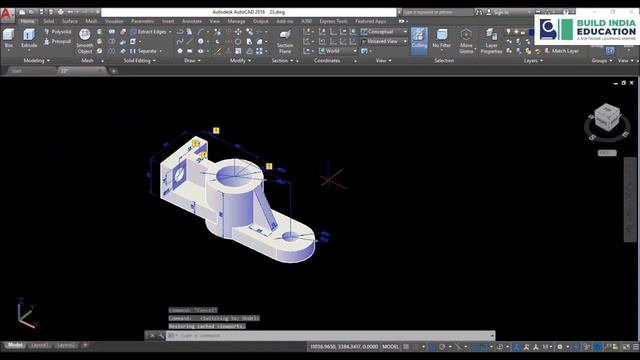 Introduction to AutoCAD: Everything You Need to Know | Build India Education