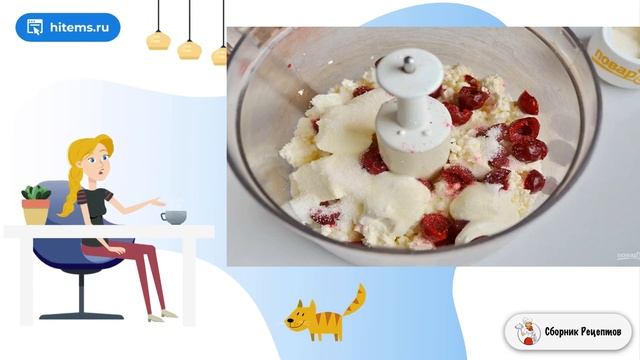 Красная пасха. Рецепт классический пошаговый