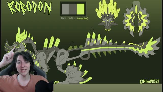 TWO NEW DRAGONS!!! DRAGON ADVENTURES Robodon + Amaris SEASON 9 смотреть онлайн