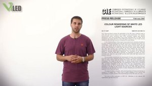 Viled: Индекс цветопередачи