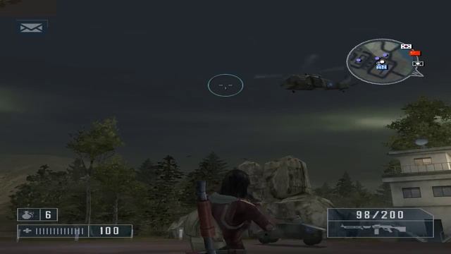 How To Play Mercenaries: Playground of Destruction On PC! смотреть онлайн