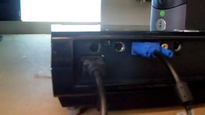 View Sonic PJ503D