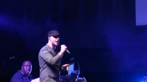 Maher Zain -Allah Hi Allah Kiya Karo  *LIVE* Performance - London April 2013 [HD Quality]