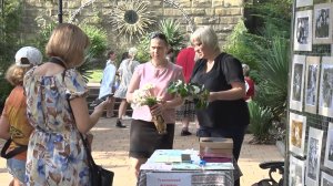 День памяти святых чудотворцев Петра и Февронии отметили концертами и представлениями