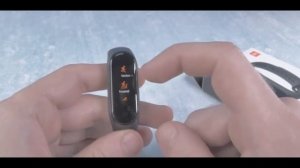 Mi Band 4 - Новый Фитнес Браслет от Xiaomi с AliExpress | Глобальная версия Ми Бенд 4 с АлиЭкспресс