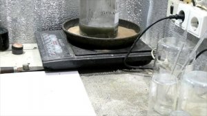 Самодельный железный купорос в домашних условиях