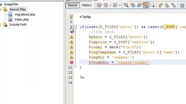 Manipulating and Creating Images with PhP 4 смотреть онлайн