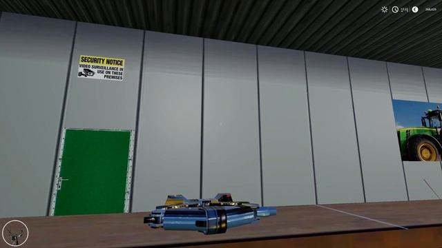 SOPHIE'S CHICKENS FOUND | Old Stream Farm | Let's Play Farming Simulator 19 | Episode 6 смотреть онлайн