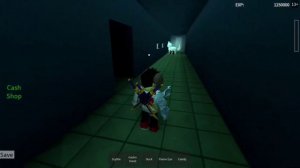 ROBLOX Undertale 3D Boss Battles: The True Lab