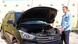 HYUNDAI CRETA С ПРОБЕГОМ - СТОИТ ЛИ СВОИХ ДЕНЕГ? ПОЧЕМУ ТАК ПОПУЛЯРЕН В РОССИИ?