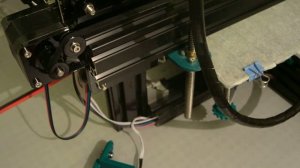 Замена концевика оси Z Tevo Tarantula