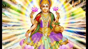 МАНТРА ЛАКШМИ. "ОМ ХРИМ ШРИМ ЛАКШМИ БЙО НАМАХА".