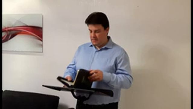 VAL-682 Беседа - Учениями чуждыми не увлекайтесь -Alexander Laufert / Александр Лауферт смотреть онлайн