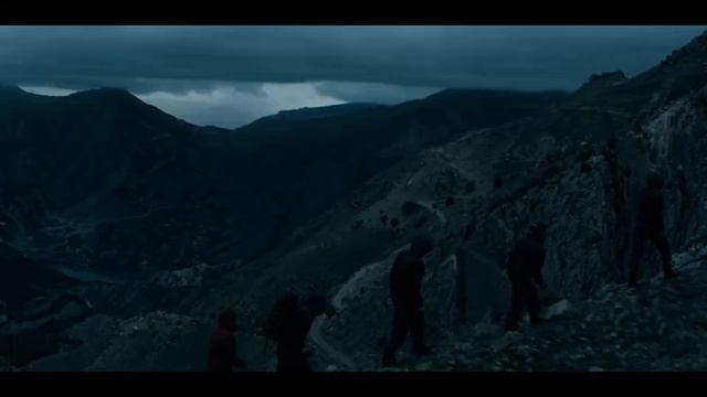 "Стая". Трейлер с Агатой Муцениеце, Павлом Табаковым (2022) more.tv _ wink