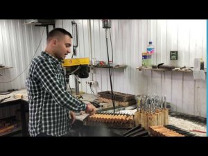 Теперь ПРОСТО.НОЖ из КАРЕЛЬСКОЙ БЕРЕЗЫ. НОВИНКА!