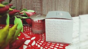 Крем для лица дневной PAYOT Roselift collagene jour